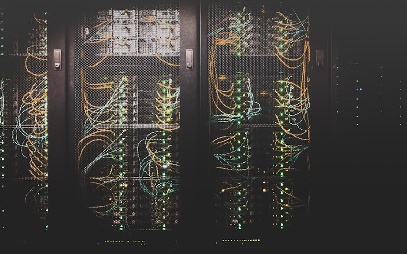 Technology support and infrastructure