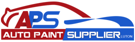 Auto Paint Supplier